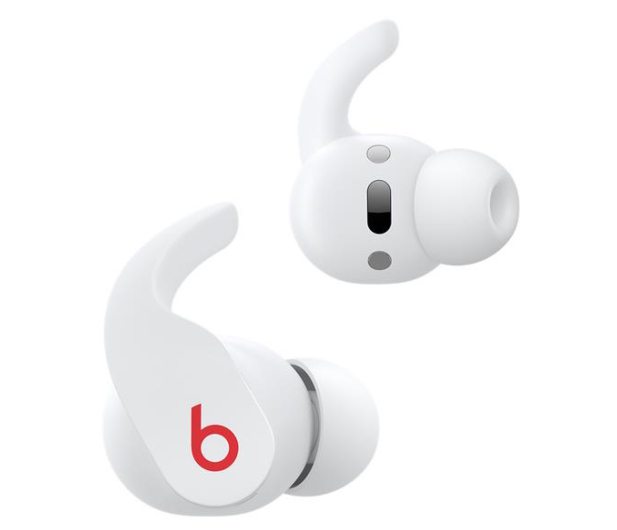 Apple Beats Fit Pro białe - 694273 - zdjęcie 3